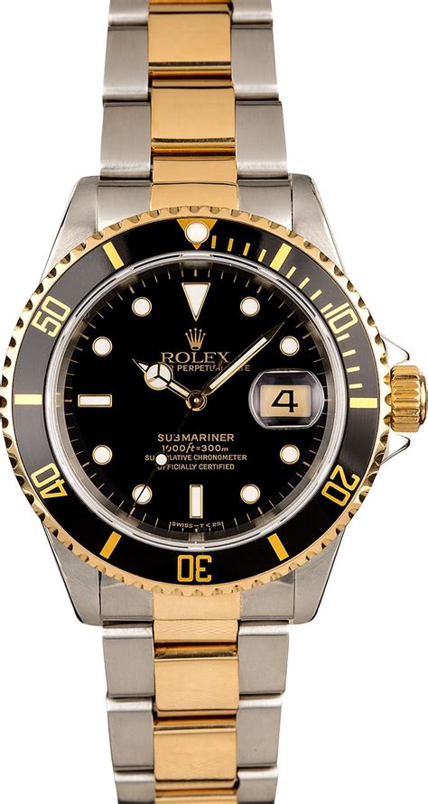 rolex 16613 movement|pre owned Rolex submariner 16613.